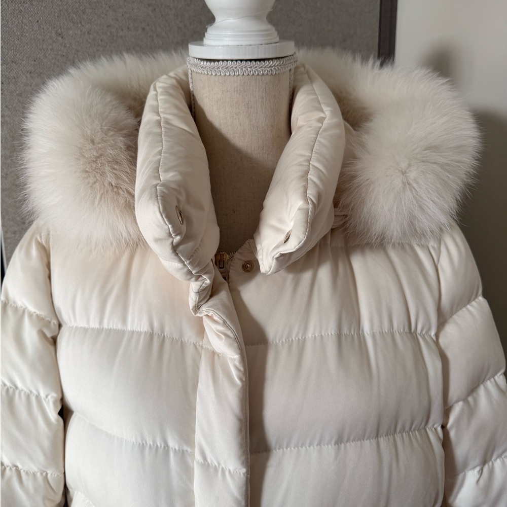 Herno women jacket